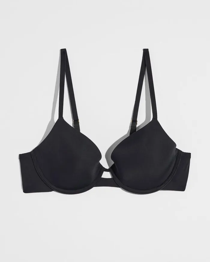 Soma Soma Sweetheart Demi Bra Ivory Women Bras
