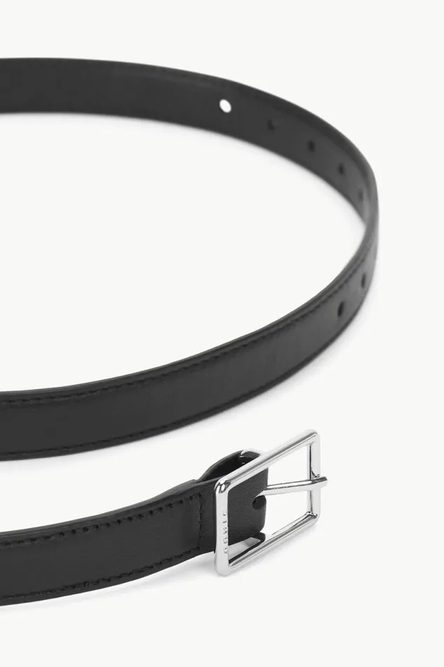STAUD Accessories CLASSIC BELT Black 8211 Women STAUD Accessories CLASSIC BELT Black 8211 Women