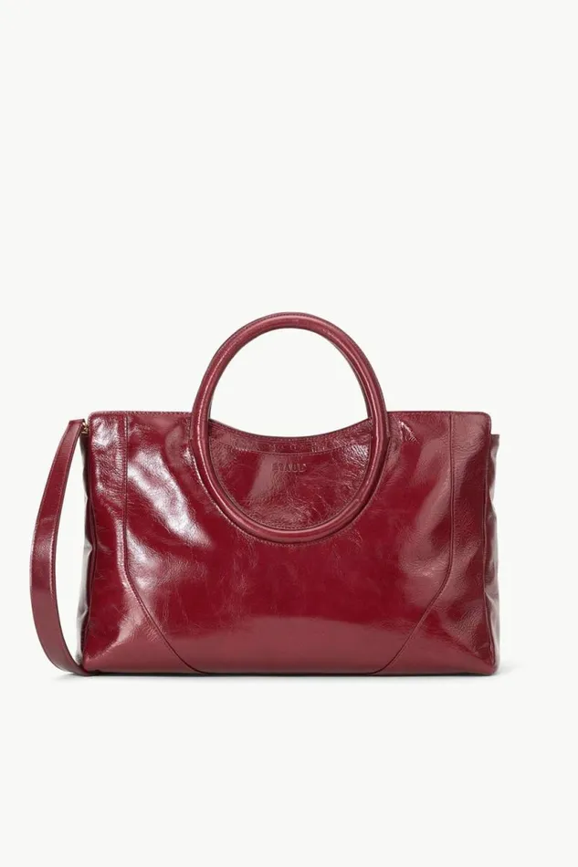 STAUD Carryalls MAUDE SATCHEL Pinot 8211 Women