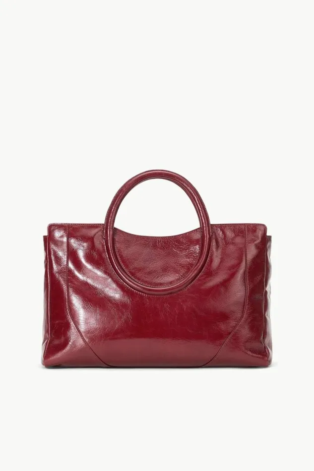 STAUD Carryalls MAUDE SATCHEL Pinot 8211 Women