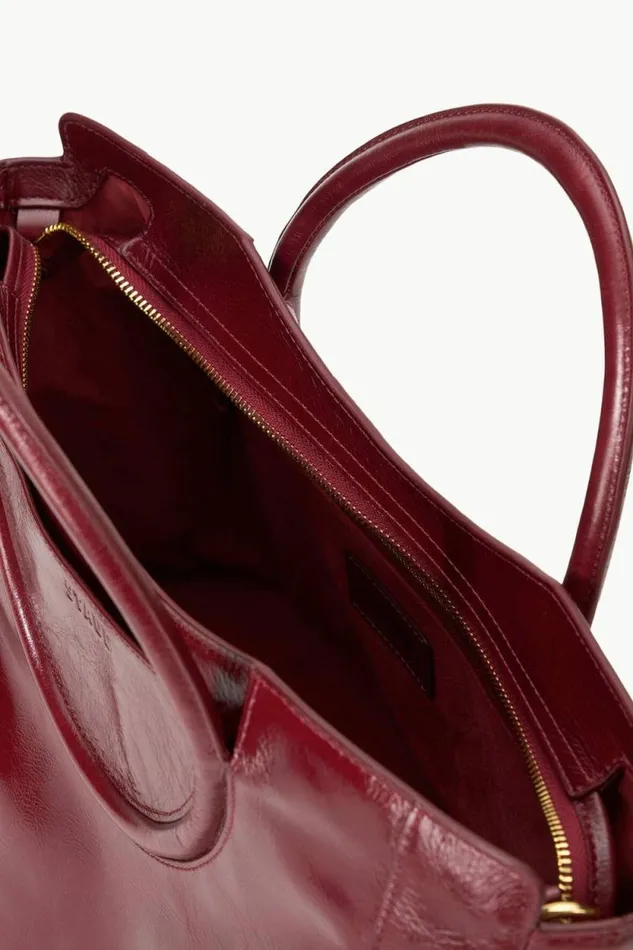 STAUD Carryalls MAUDE SATCHEL Pinot 8211 Women