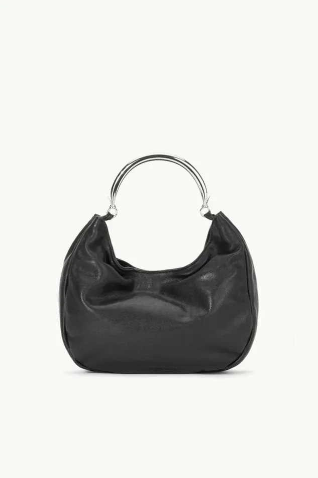 STAUD Clutches and Handhelds ROMEO BAG Black 8211 Women STAUD Clutches and Handhelds ROMEO BAG Black 8211 Women