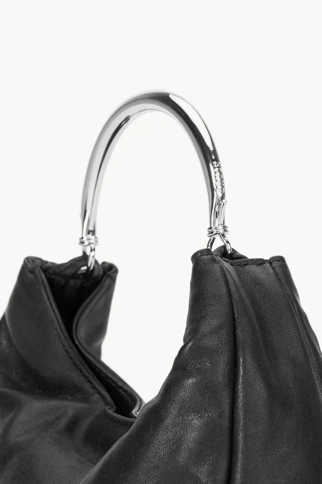 STAUD Clutches and Handhelds ROMEO BAG Black 8211 Women STAUD Clutches and Handhelds ROMEO BAG Black 8211 Women