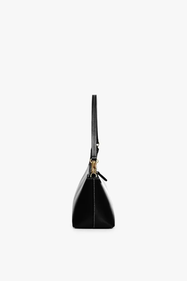 STAUD Custom Handbags CUSTOM KAIA BAG Black 8211 Women STAUD Custom Handbags CUSTOM KAIA BAG Black 8211 Women