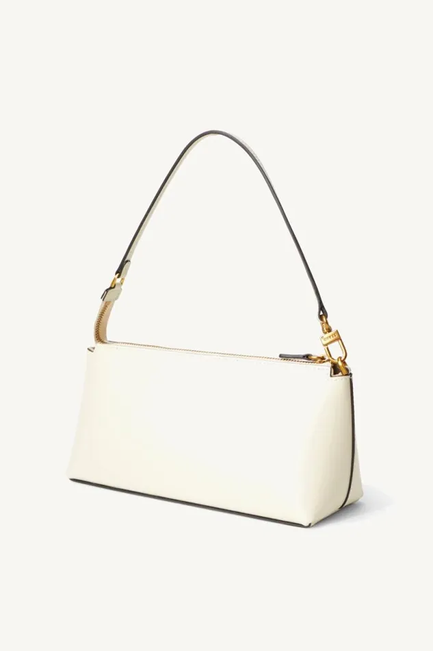 STAUD Custom Handbags CUSTOM KAIA BAG Cream 8211 Women