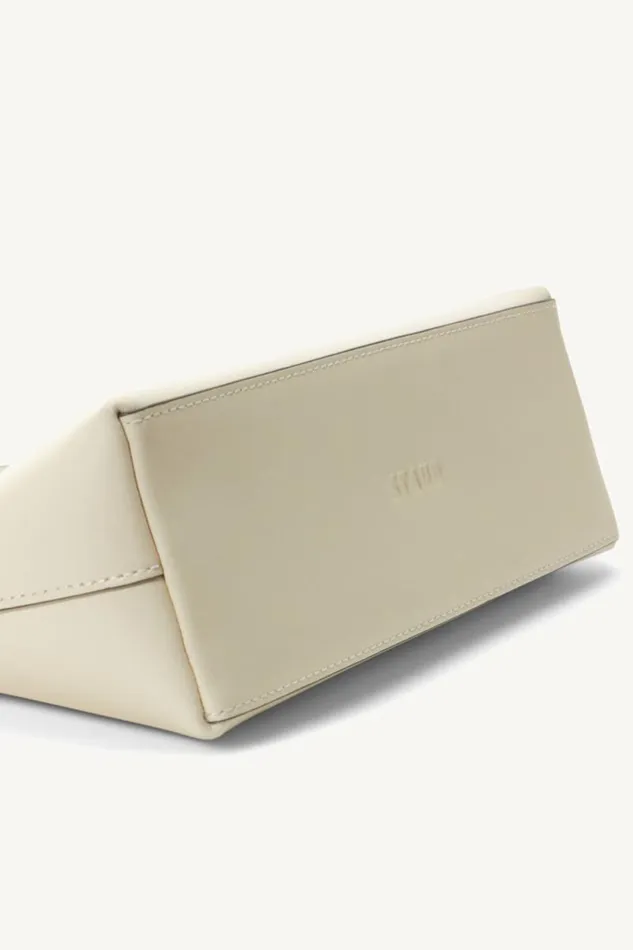 STAUD Custom Handbags CUSTOM KAIA BAG Cream 8211 Women