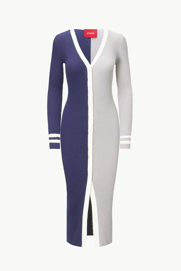 STAUD Dresses THE NFL SHOKO SWEATER Dallas Cowboys 8211 Women