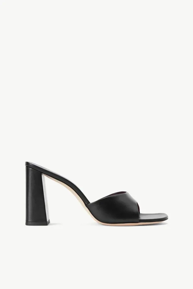 STAUD Heels SLOANE HEEL Black 8211 Women