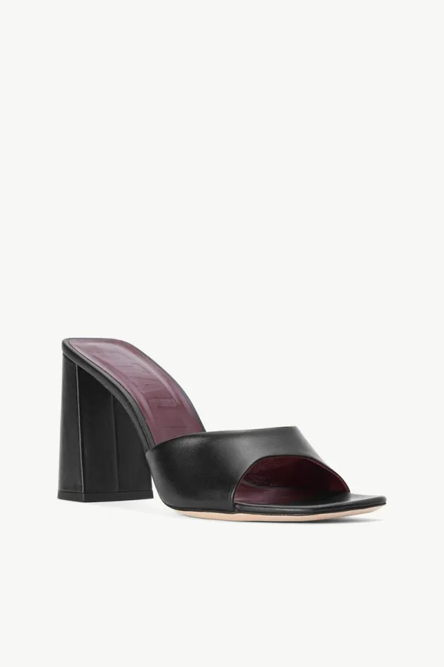 STAUD Heels SLOANE HEEL Black 8211 Women STAUD Heels SLOANE HEEL Black 8211 Women