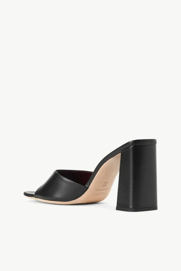 STAUD Heels SLOANE HEEL Black 8211 Women STAUD Heels SLOANE HEEL Black 8211 Women