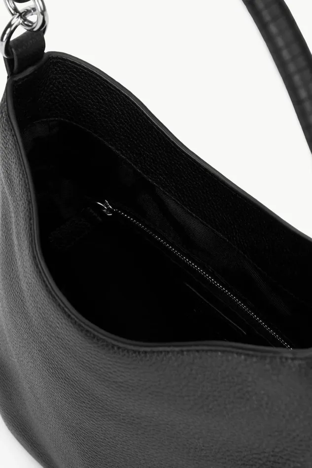 STAUD Shoulder MEL BAG Black 8211 Women STAUD Shoulder MEL BAG Black 8211 Women
