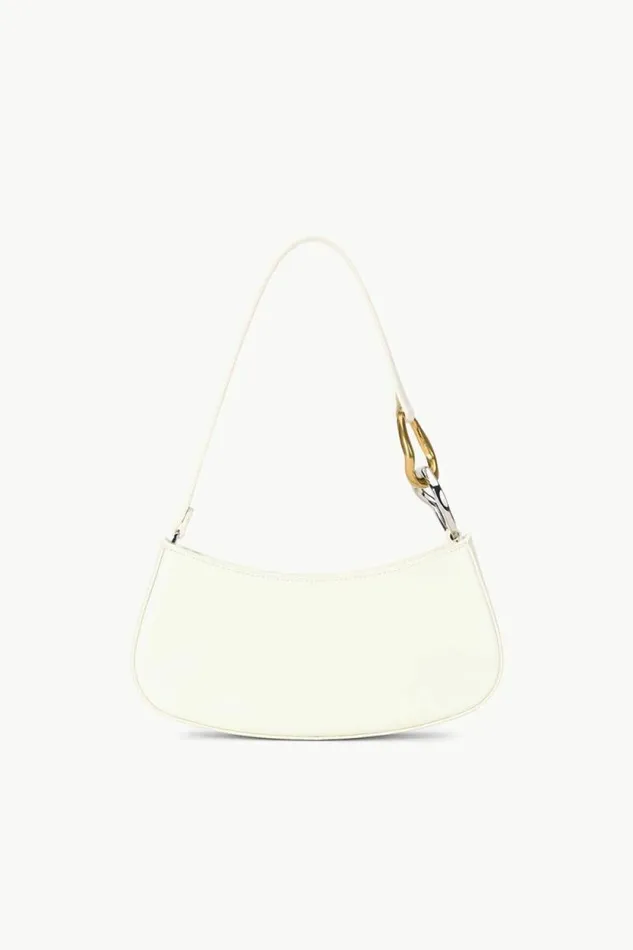 STAUD Shoulder OLLIE BAG Paper 8211 Women