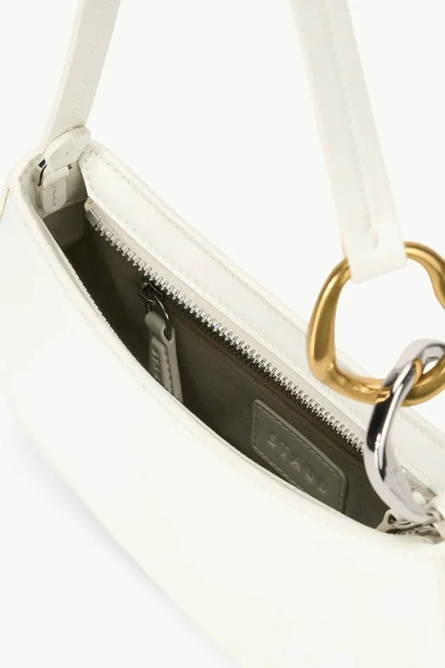 STAUD Shoulder OLLIE BAG Paper 8211 Women