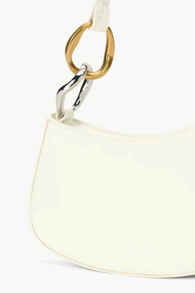 STAUD Shoulder OLLIE BAG Paper 8211 Women