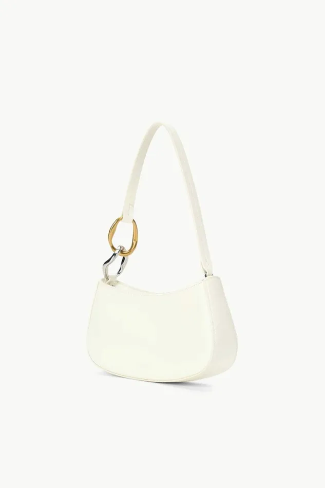 STAUD Shoulder OLLIE BAG Paper 8211 Women