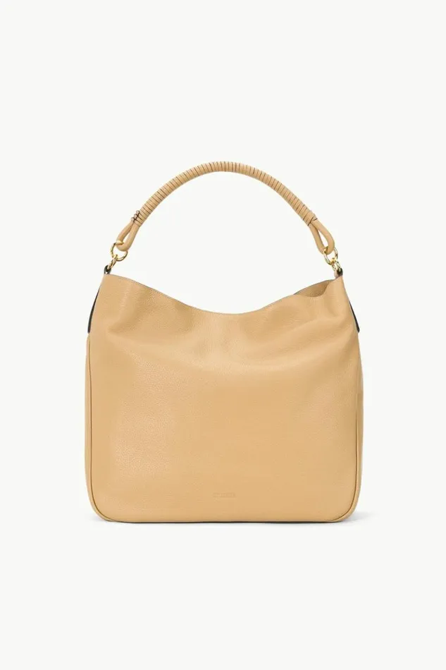 STAUD Totes PERRY BAG Camel 8211 Women STAUD Totes PERRY BAG Camel 8211 Women