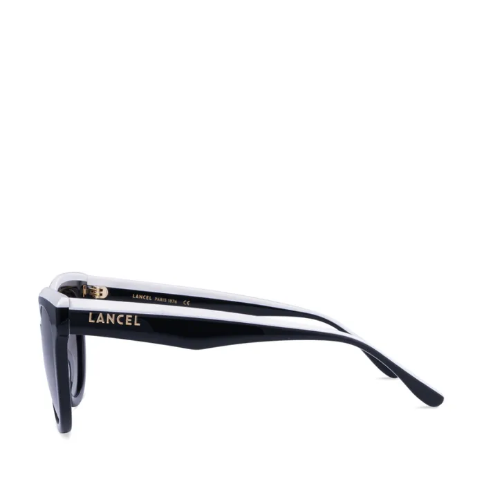 Sunglasses Black Women Lancel Sunglasses