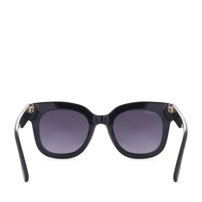 Sunglasses Black Women Lancel Sunglasses