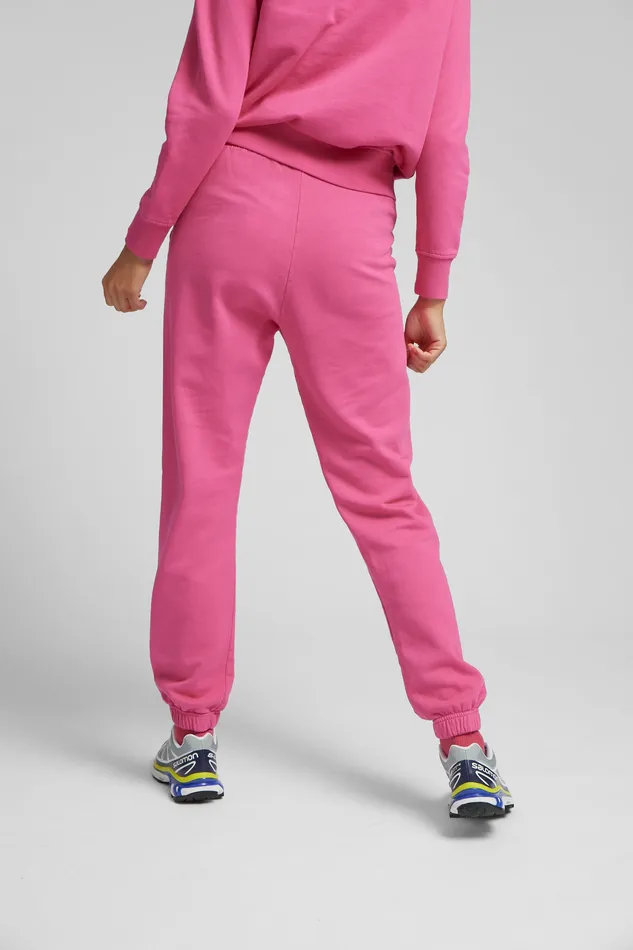 Sweatpants Colorfulstandard Women Organic Sweatpants 8211 Seafoam Green