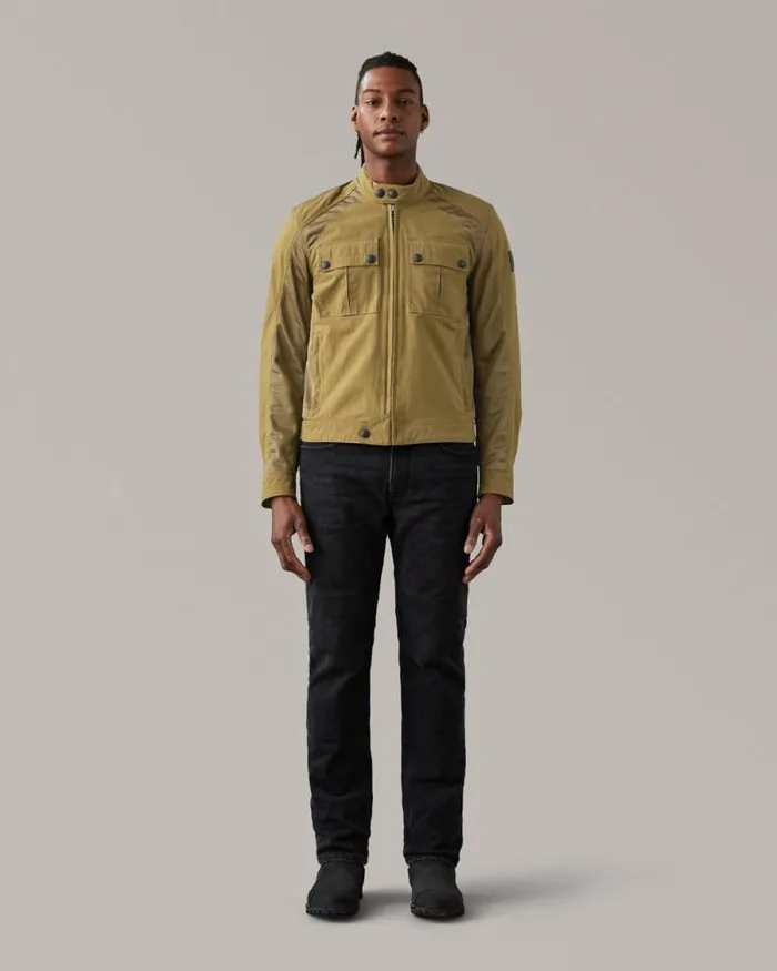 Textile Motorcycle Jackets Men Belstaff Temple Motorcycle Jacket Belstaff Olive Textile Motorcycle Jackets Men Belstaff Temple Motorcycle Jacket Belstaff Olive