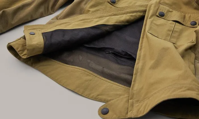 Textile Motorcycle Jackets Men Belstaff Temple Motorcycle Jacket Belstaff Olive Textile Motorcycle Jackets Men Belstaff Temple Motorcycle Jacket Belstaff Olive