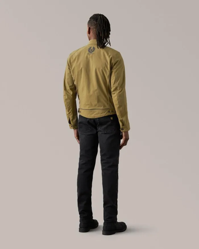 Textile Motorcycle Jackets Men Belstaff Temple Motorcycle Jacket Belstaff Olive Textile Motorcycle Jackets Men Belstaff Temple Motorcycle Jacket Belstaff Olive