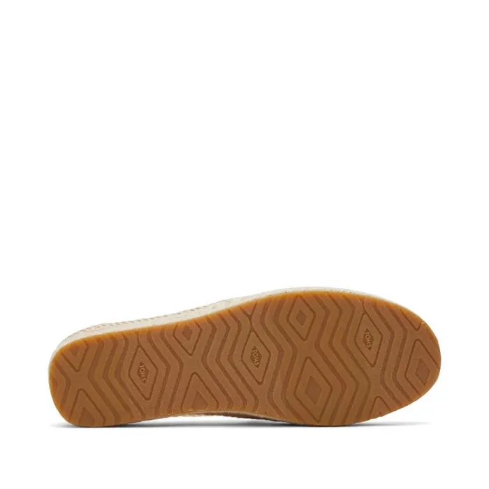 Toms Espadrilles Valencia Platform Espadrille Moroccan Crochet Natural 8211 Women Toms Espadrilles Valencia Platform Espadrille Moroccan Crochet Natural 8211 Women