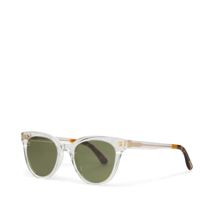 Toms Handcrafted Collection Marlowe Handcrafted Sunglasses Vintage Crystalbottle Green 8211 Gear Toms Handcrafted Collection Marlowe Handcrafted Sunglasses Vintage Crystalbottle Green 8211 Gear