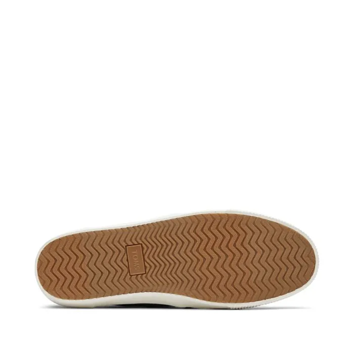 Toms Sneakers Carlo LaceUp Sneaker Navy Heritage Canvas 8211 Men Toms Sneakers Carlo LaceUp Sneaker Navy Heritage Canvas 8211 Men