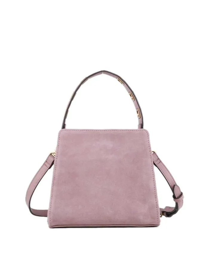 Tote Bags Jessica Simpson Kaylin Mini Crossbody In Adobe Rose