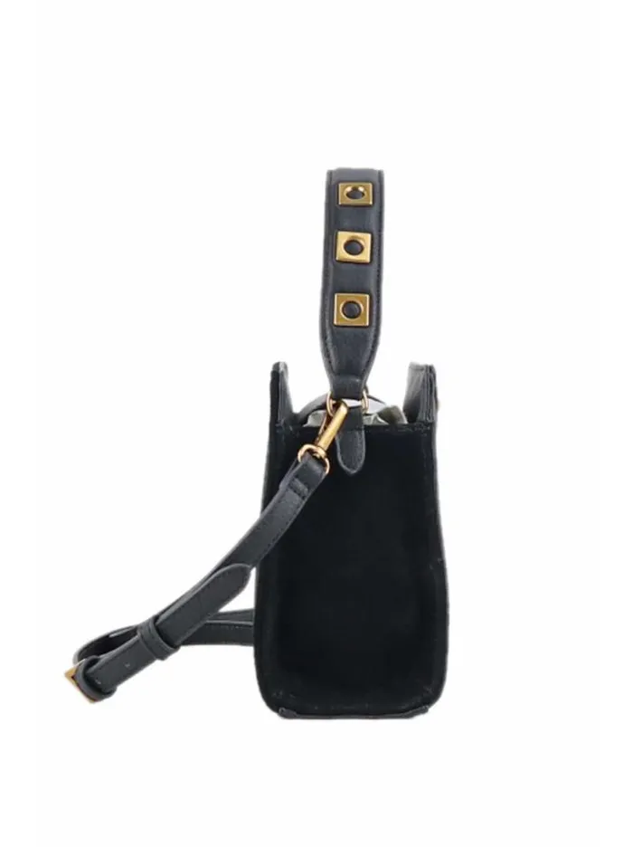 Tote Bags Jessica Simpson Kaylin Mini Crossbody In Meteorite