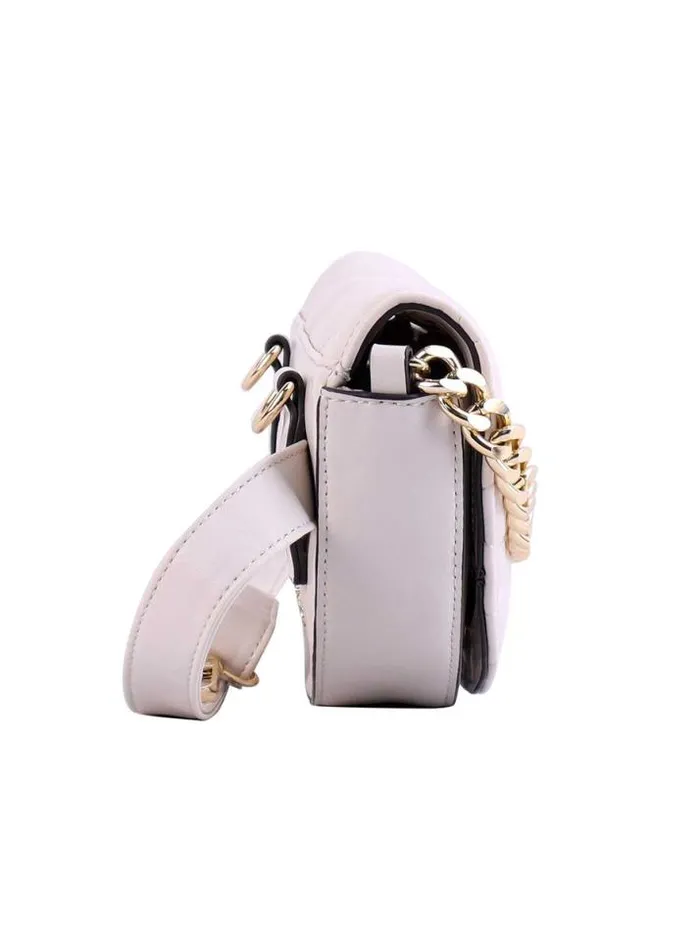 Tote Bags Jessica Simpson Lexi Belt Bag In Chalk