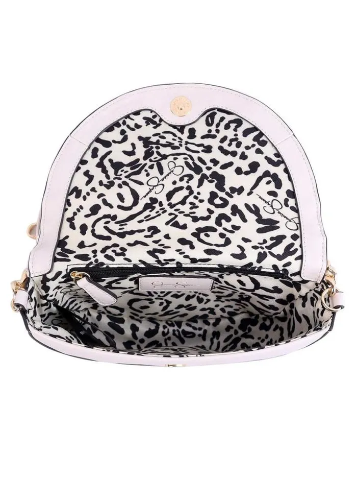 Tote Bags Jessica Simpson Lexi Belt Bag In Chalk