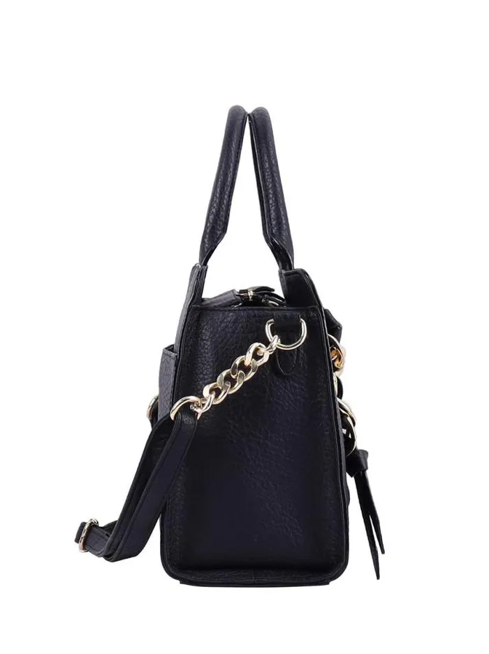 Tote Bags Jessica Simpson Maison Satchel In Meteorite