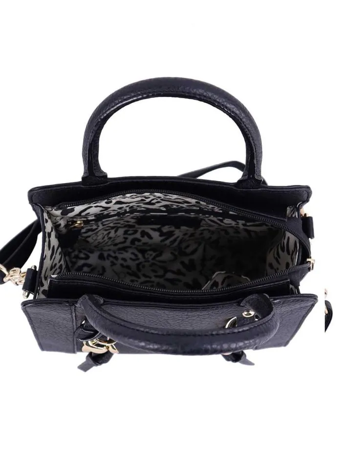 Tote Bags Jessica Simpson Maison Satchel In Meteorite