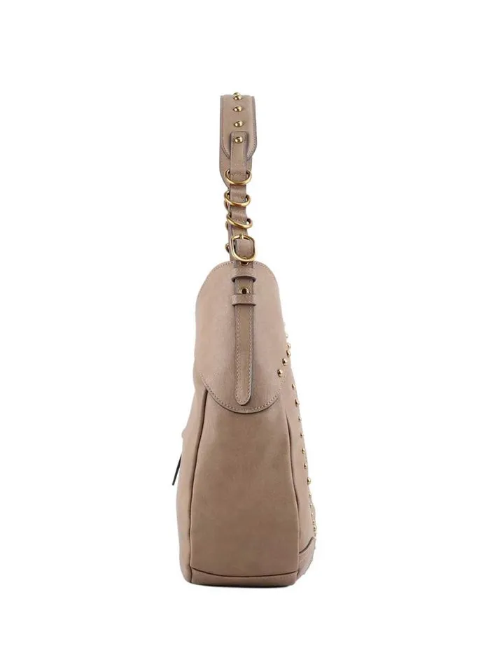 Tote Bags Jessica Simpson Raven Large Hobo In Buff