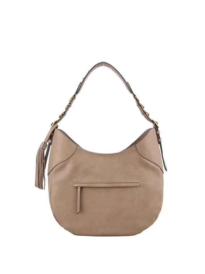 Tote Bags Jessica Simpson Raven Large Hobo In Buff