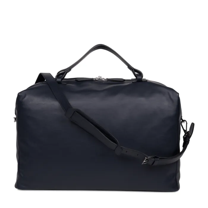 Travel Bag Navy Travel Lancel Travel Bags