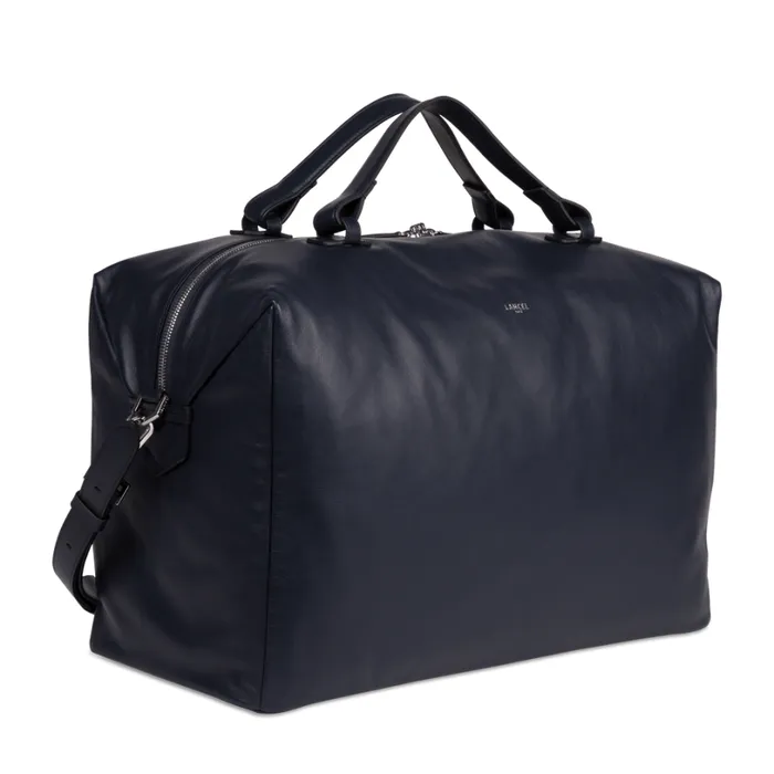 Travel Bag Navy Travel Lancel Travel Bags