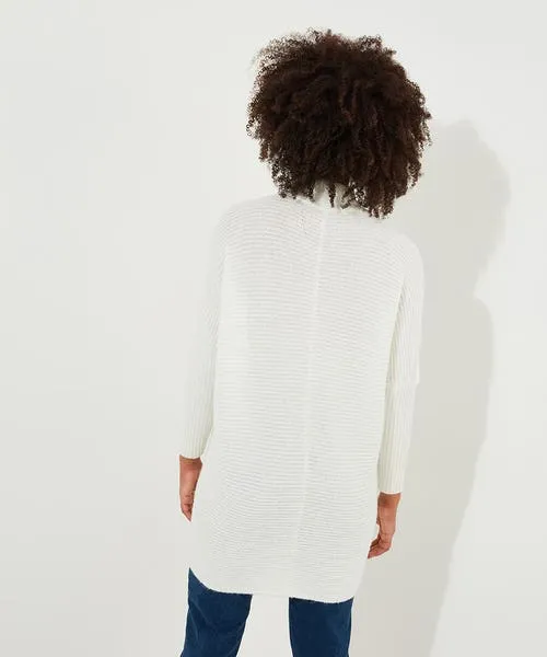 Ultimate Cosy Jumper Cream Apparel Knitwear and Cardigans Joebrowns Ultimate Cosy Jumper Cream Apparel Knitwear and Cardigans Joebrowns