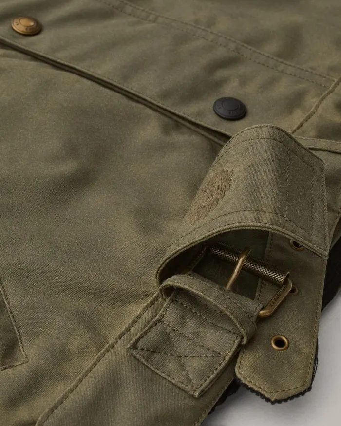 Waxed Jackets Men Belstaff Brooklands Motorcycle Jacket Olive Green Waxed Jackets Men Belstaff Brooklands Motorcycle Jacket Olive Green