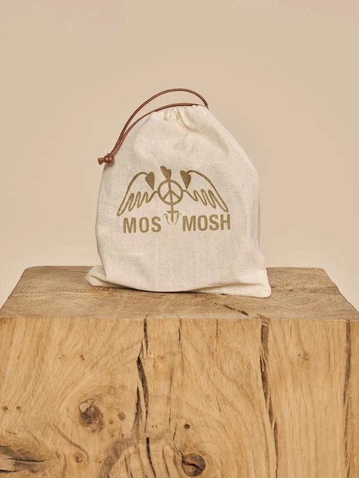 Women Accessories MOS MOSH MMAntique Suede Belt Old Rose Women Accessories MOS MOSH MMAntique Suede Belt Old Rose