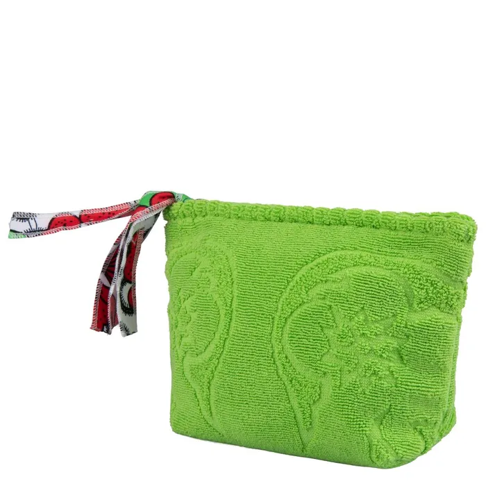 Women Bags Love Stories Petit Walakin Eponge Etui Green