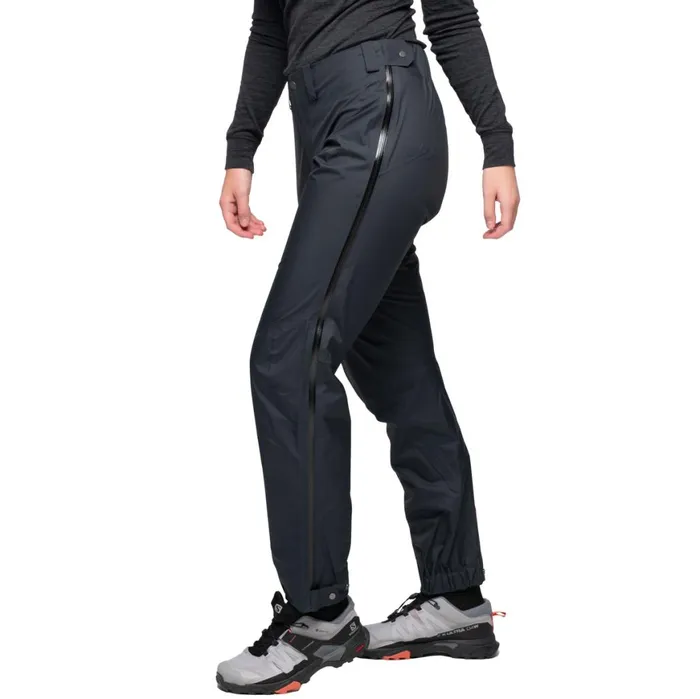 Women Bergans Of Norway Hiking Pants Letto Longzip W Pants