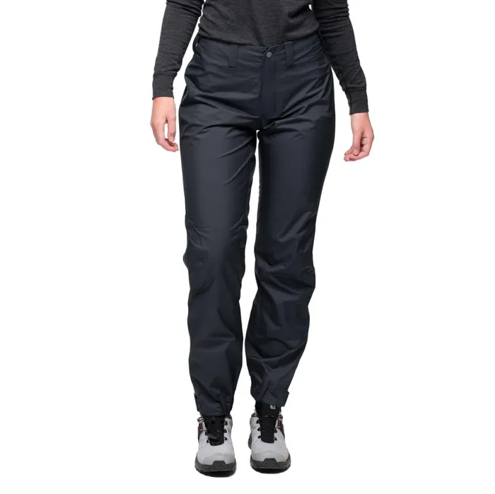 Women Bergans Of Norway Hiking Pants Letto Longzip W Pants