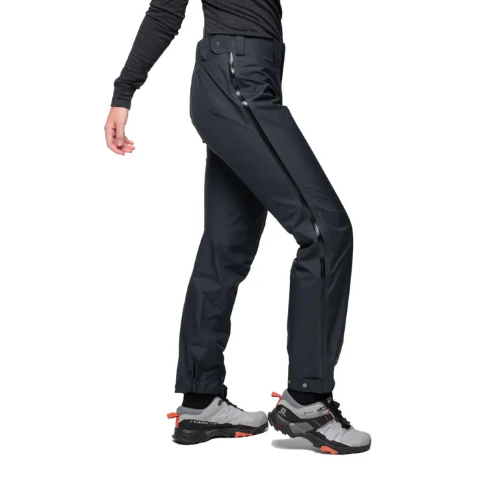 Women Bergans Of Norway Hiking Pants Letto Longzip W Pants