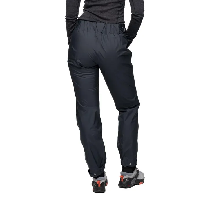 Women Bergans Of Norway Hiking Pants Letto Longzip W Pants
