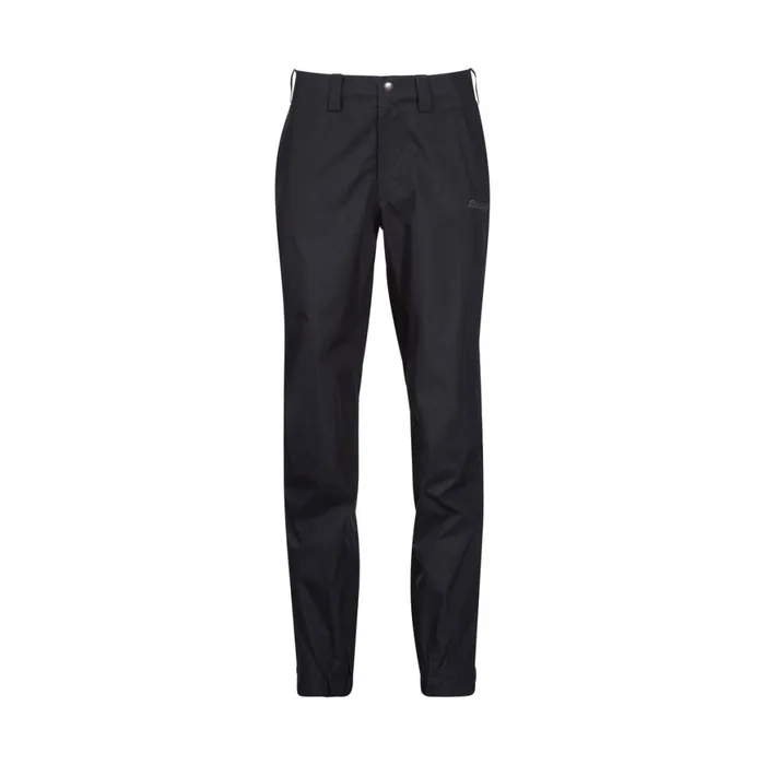 Women Bergans Of Norway Hiking Pants Letto Longzip W Pants