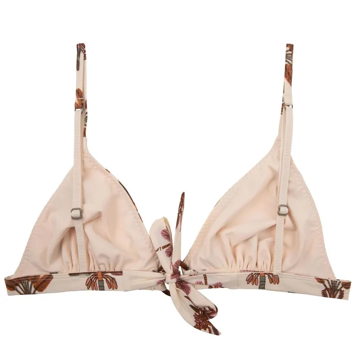 Women Bikini Tops Love Stories Carly Bikini Top Multicolour