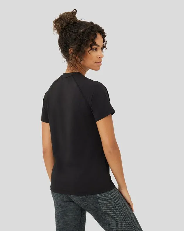 Women Castore Tops WoOnyx Protek Training Tee